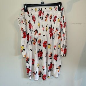 ⭐️Forever 21 Dress 3/4